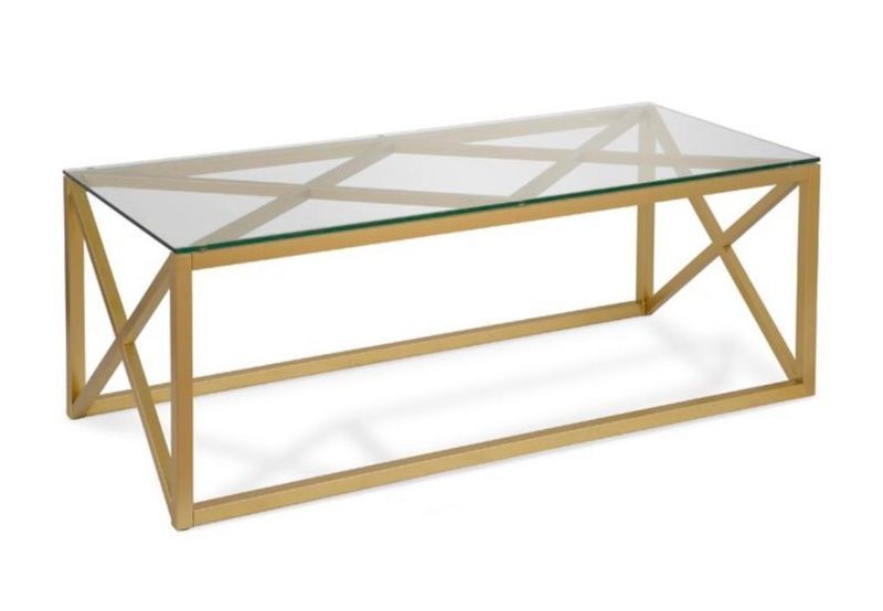 Brixton Coffee Table