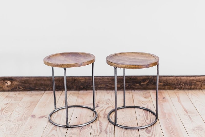 Denver Side Tables