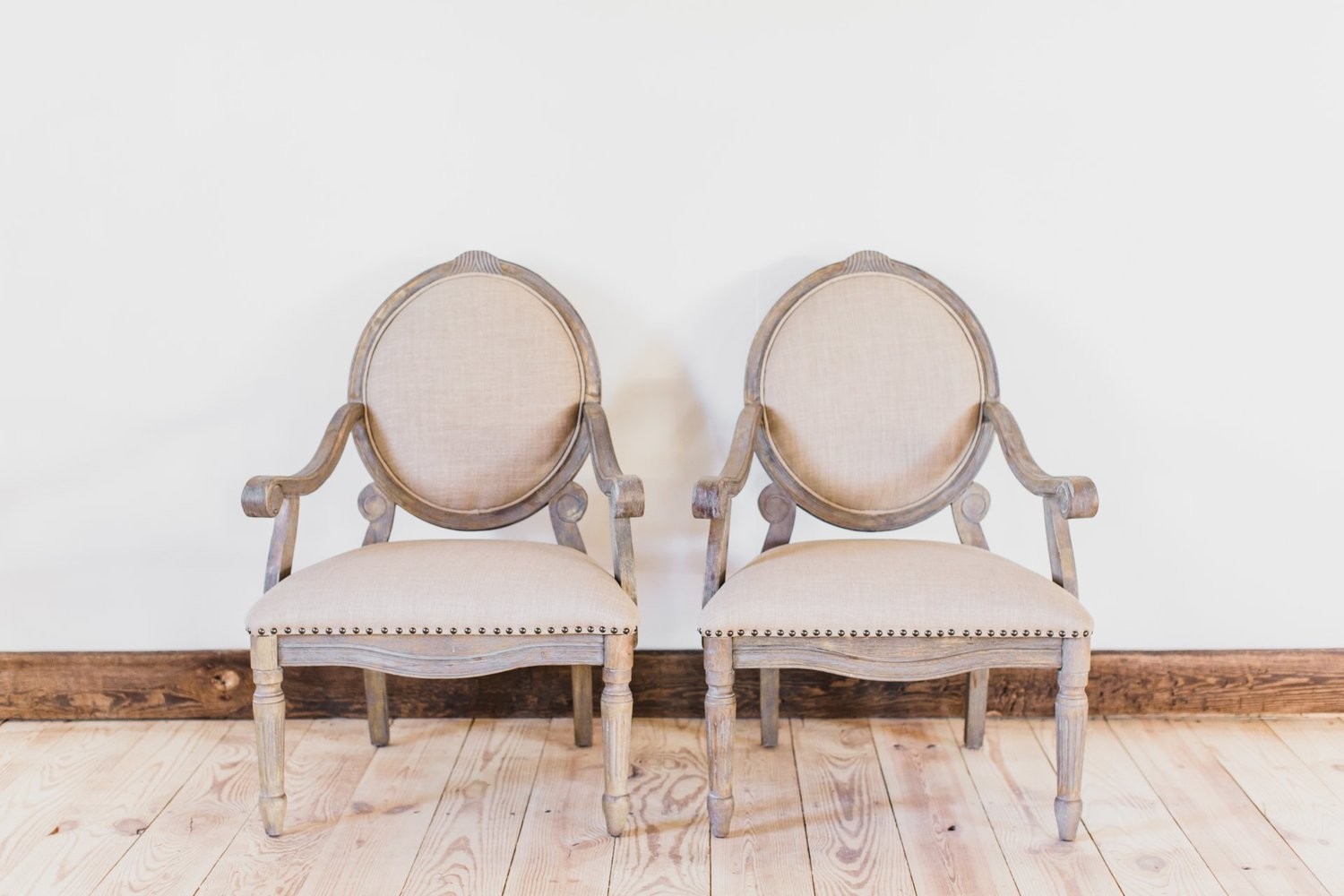 Evan Side Chair