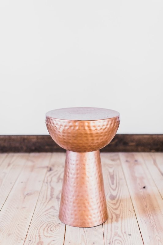 Leona End Table