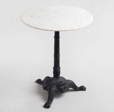 Rockwell Marble Table