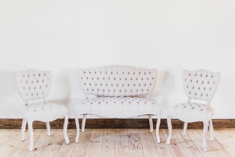 Sloane Parlor Set