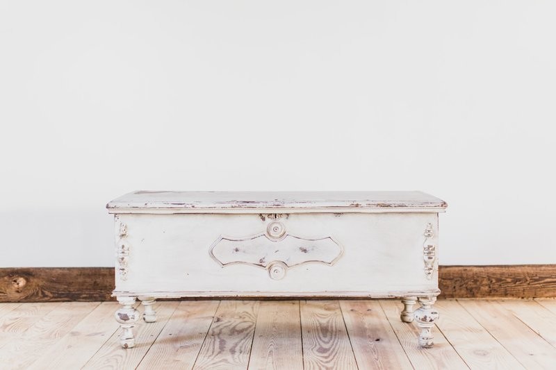 Willow Chest