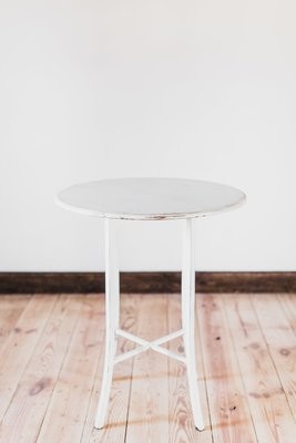 Darcy Tall Cocktail Table