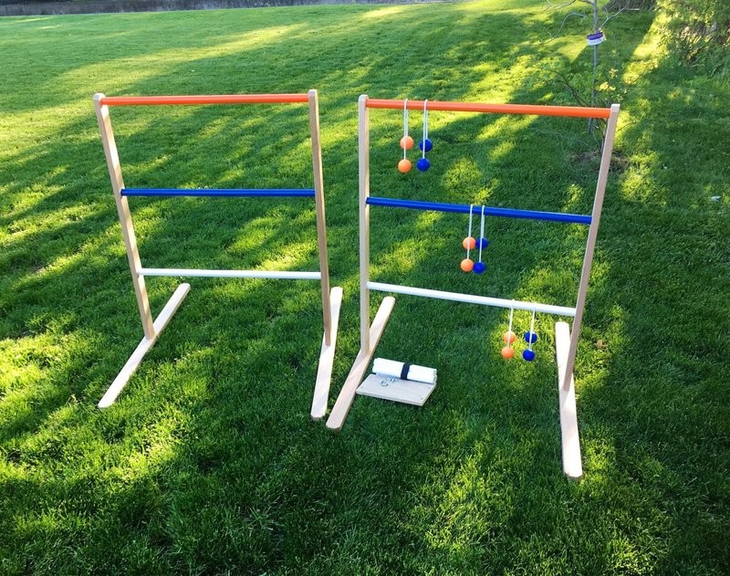 Ladder Ball