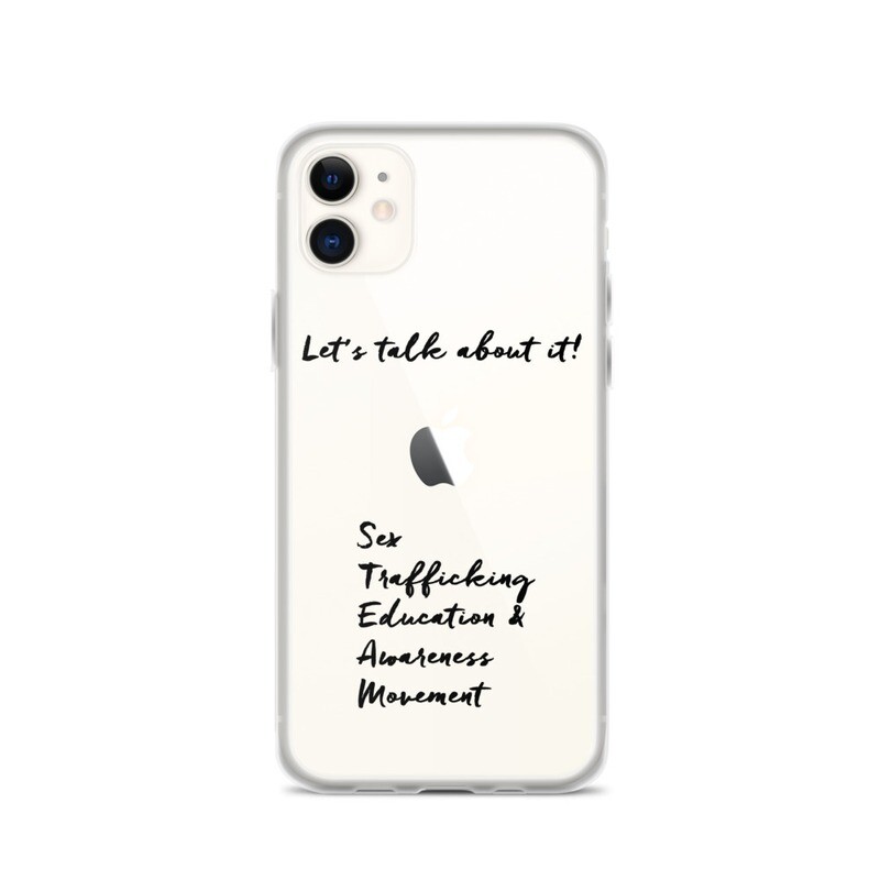 iPhone Case