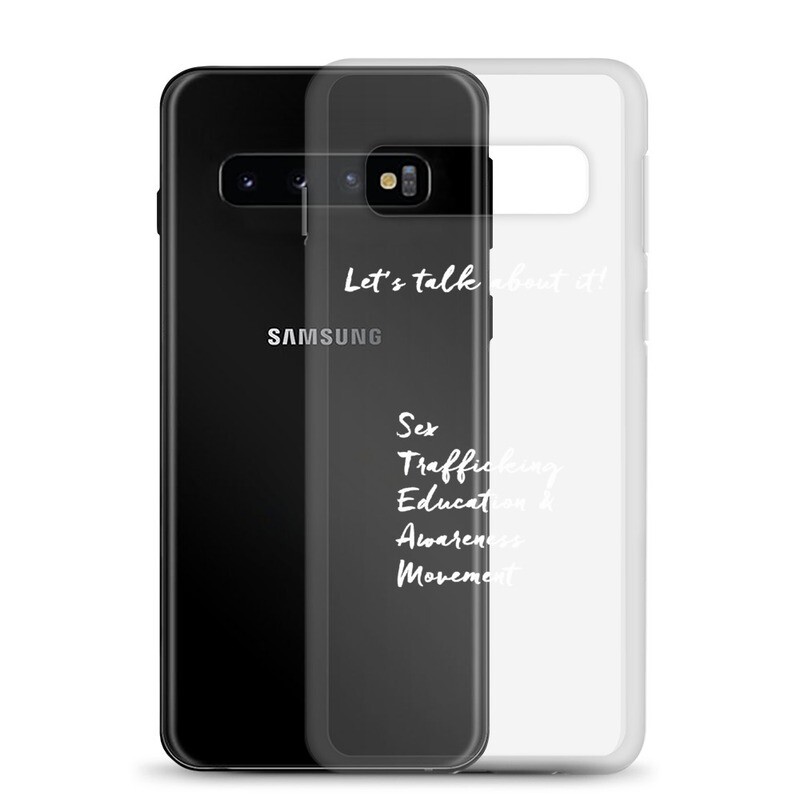 Samsung Case