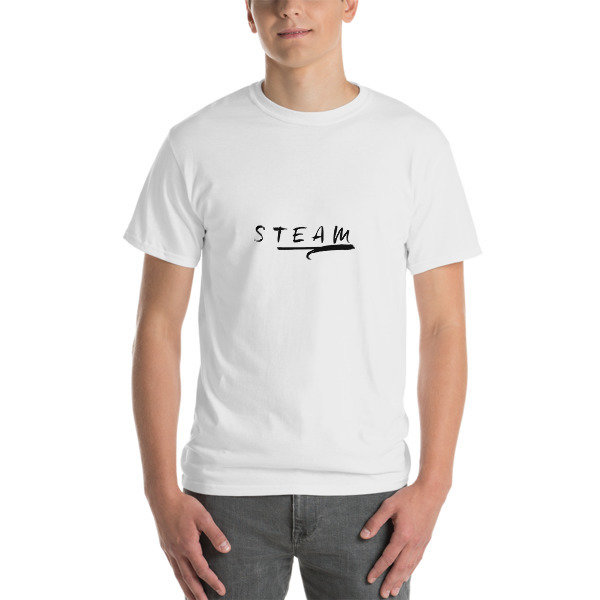 Short-Sleeve T-Shirt