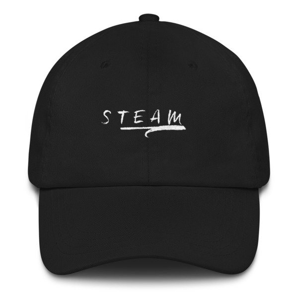 Men&#39;s STEAM Cap