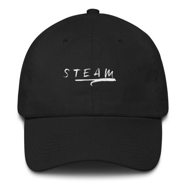 Women&#39;s STEAM Cap (Embroidered)