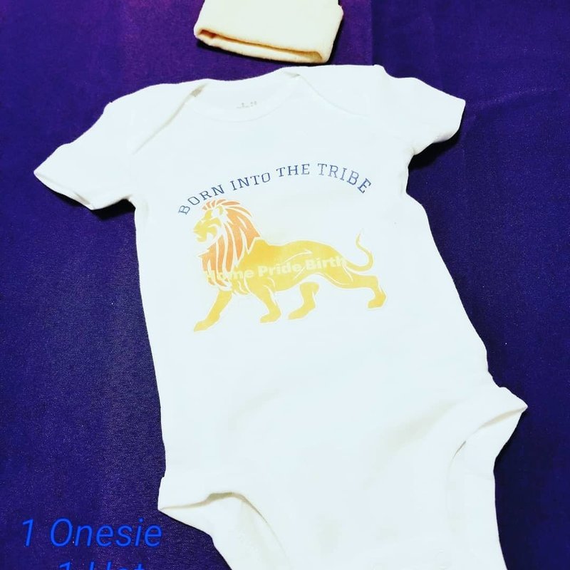 Herbally Defined Birth Kit