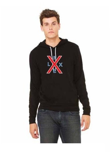 FLEXX HH Hoodies