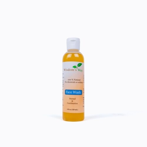 Facial Cleanser 4 fl oz