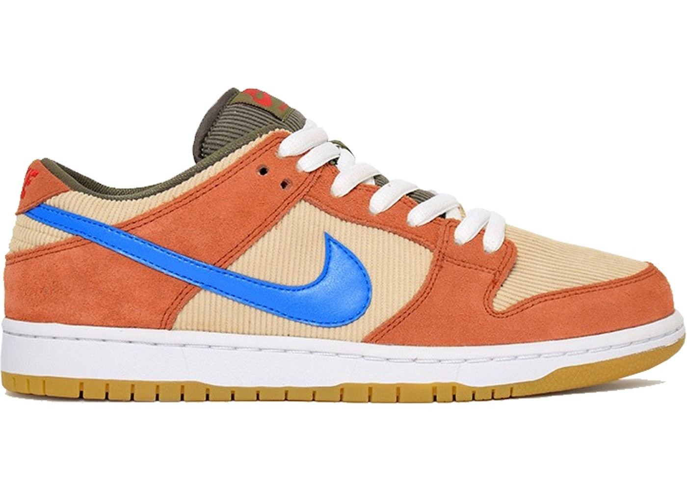 Nike SB DUNK low pro