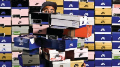 NIKE SB QS &amp; DUNK