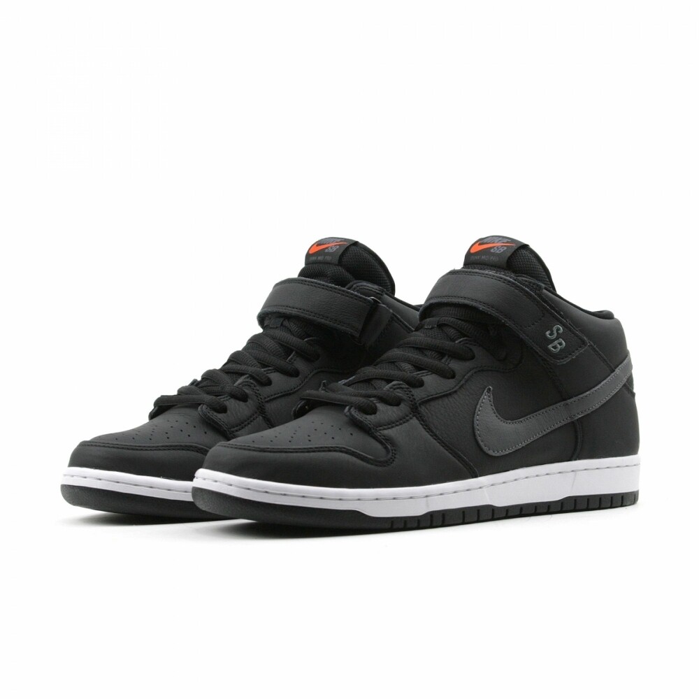 Nike SB DUNK mid pro iso