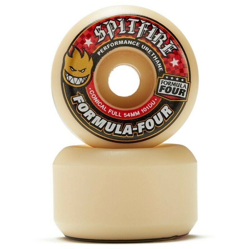 Spitfire formula four 101 a