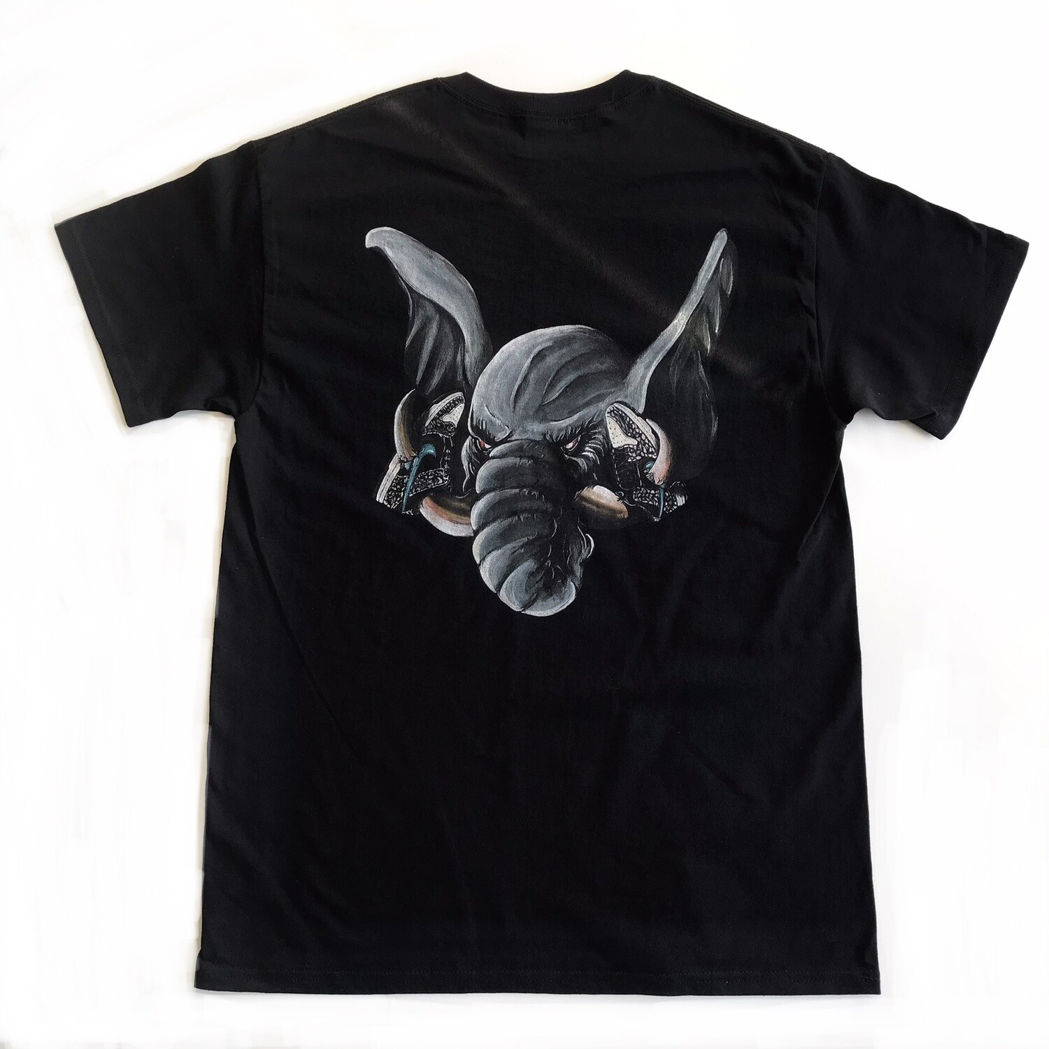 DIGITAL TEE ATMOS III