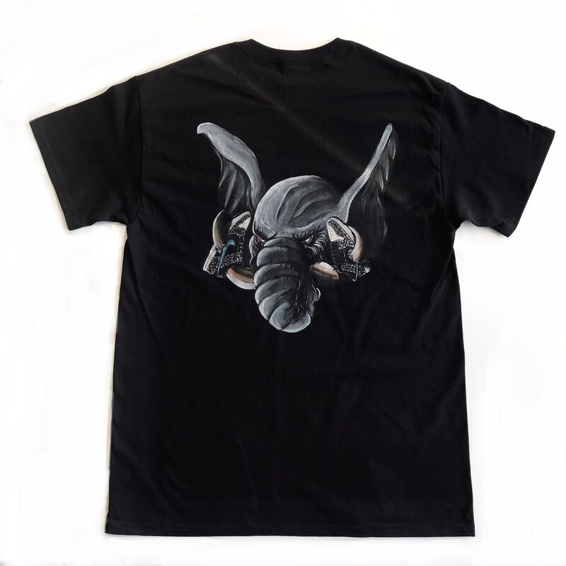 DIGITAL TEE ATMOS III