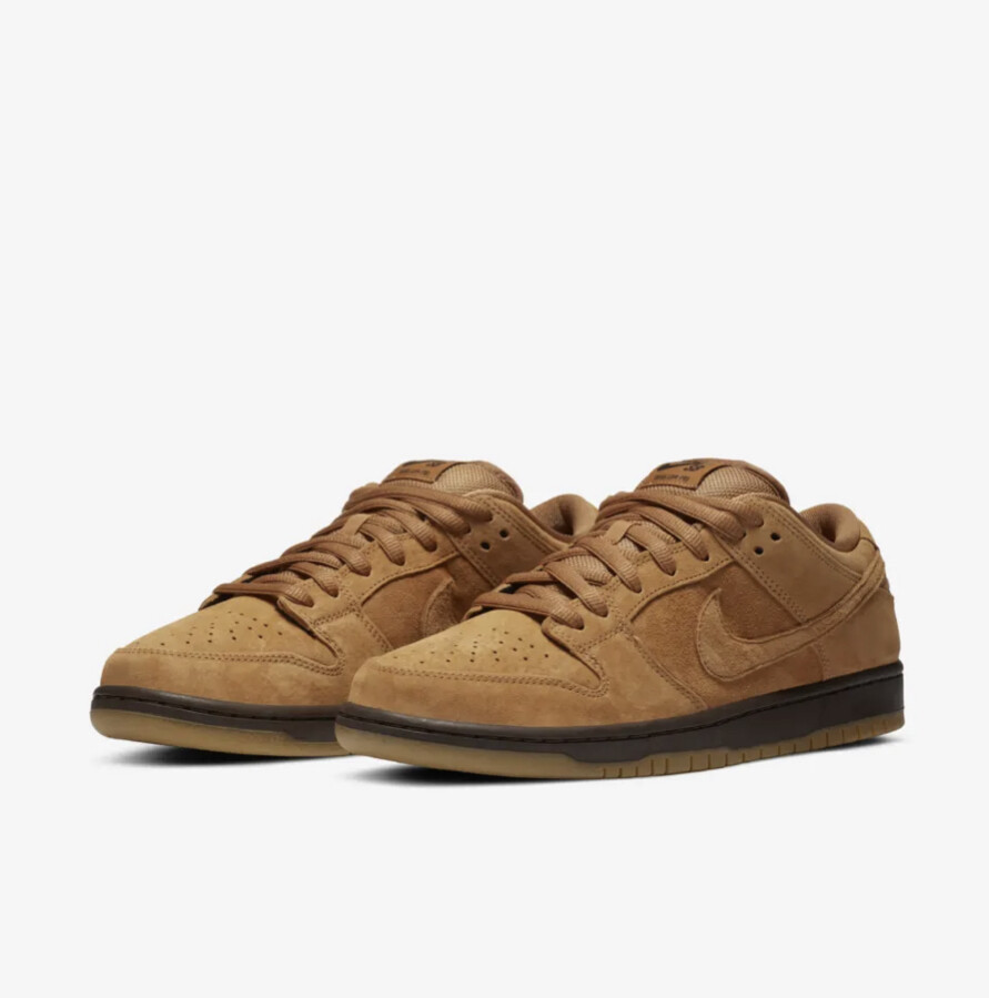 Nike SB DUNK low