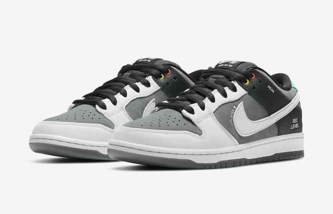 Nike SB DUNK low VX1000