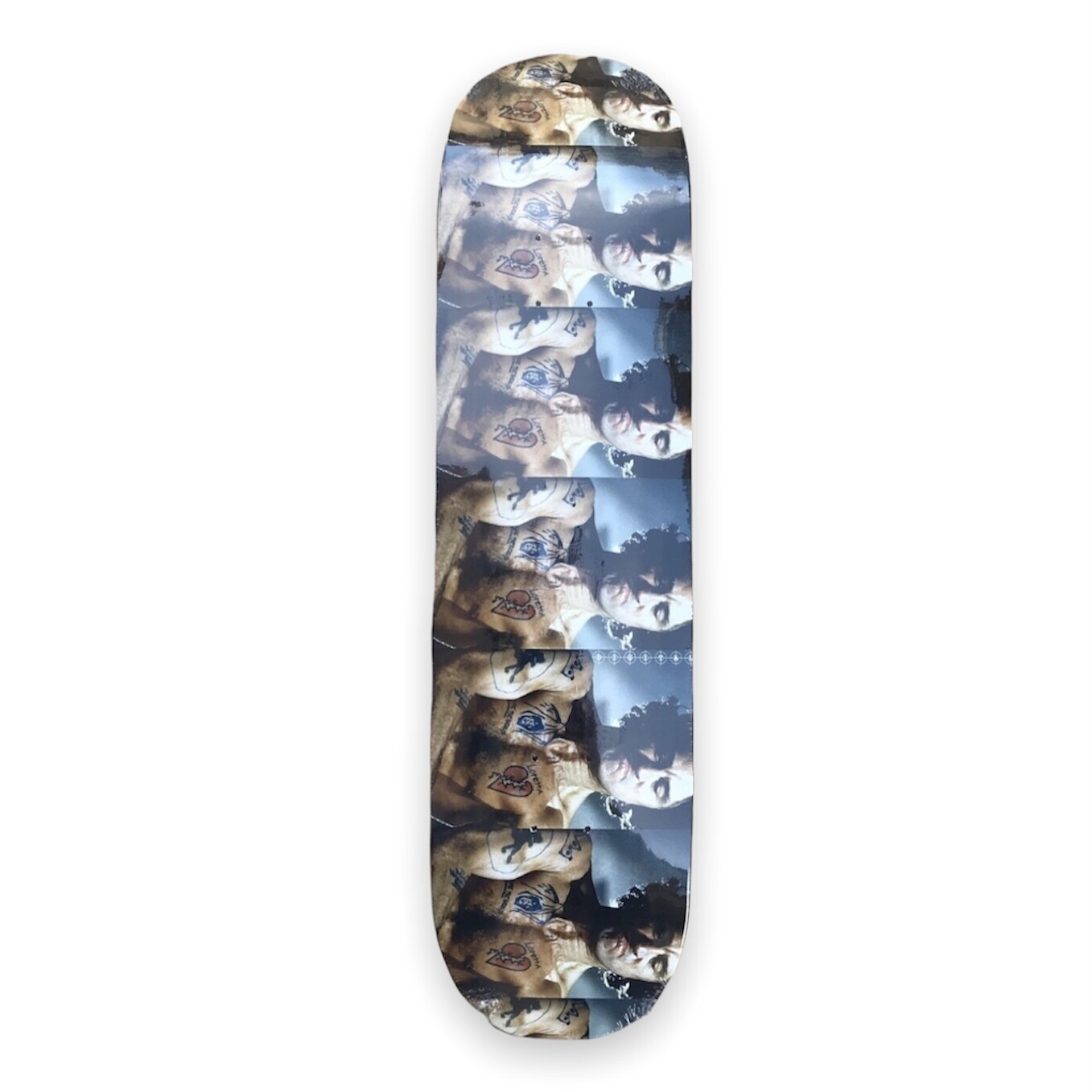 Deck digital RD