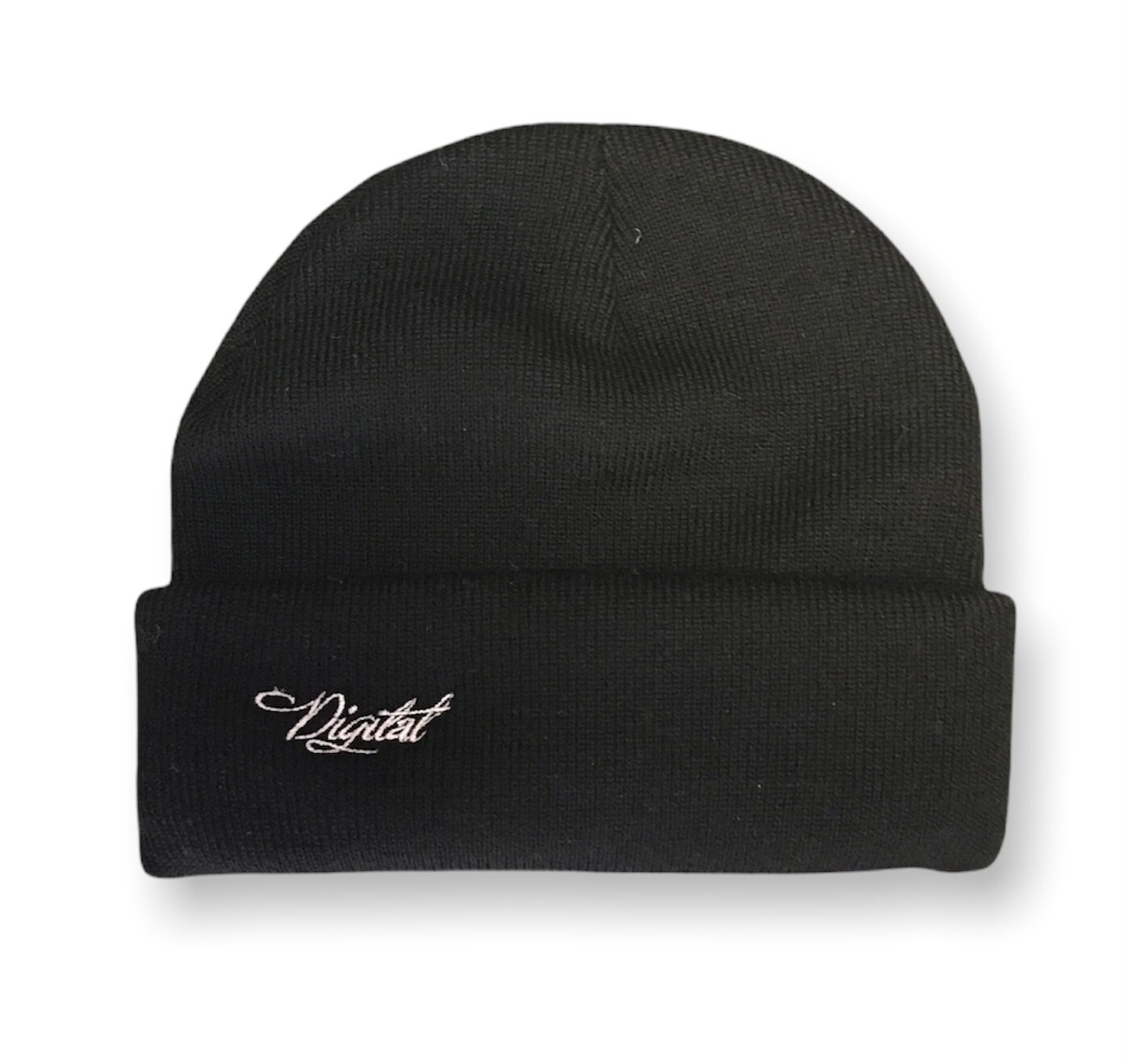 DIGITAL BEANIE