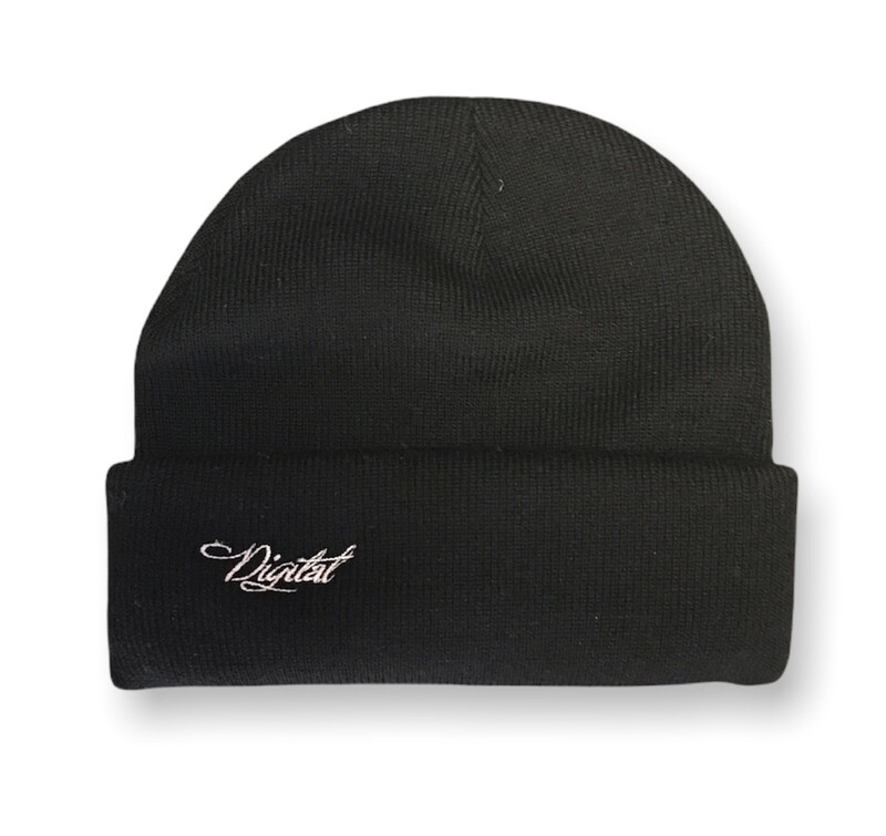 DIGITAL BEANIE