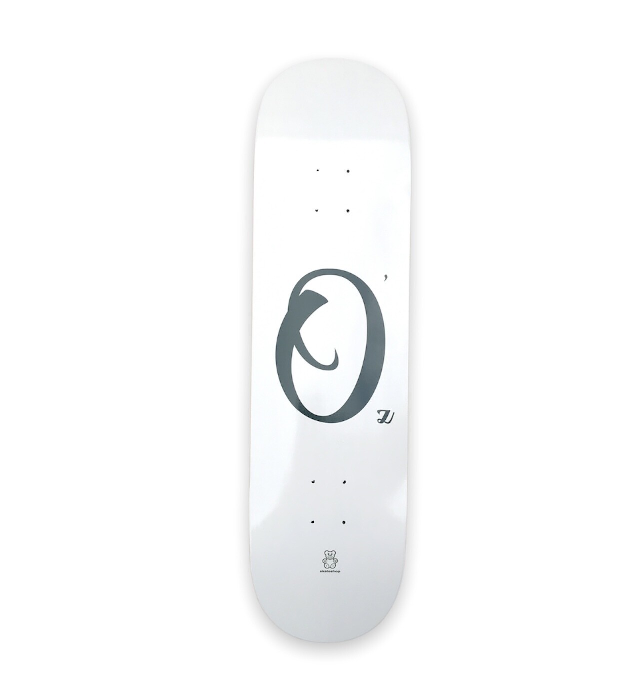 DIGITAL DECK ORLIN’Z