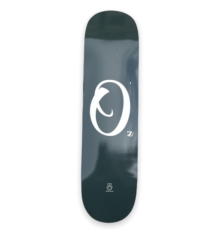 DIGITAL DECK ORLIN’Z
