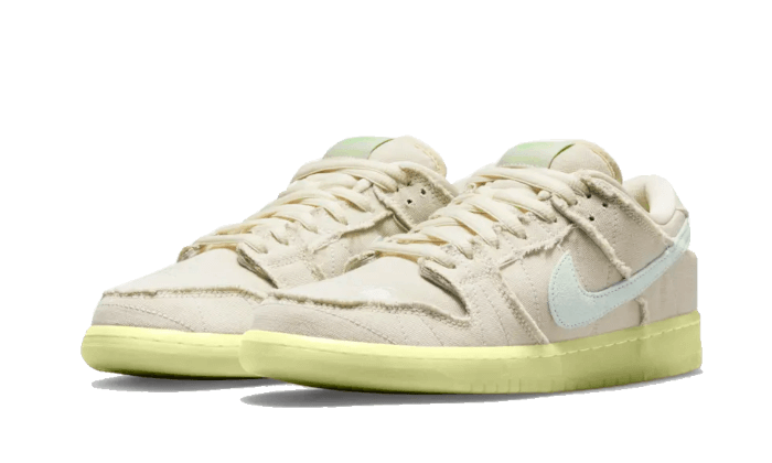 NIKE SB DUNK Low Mummy