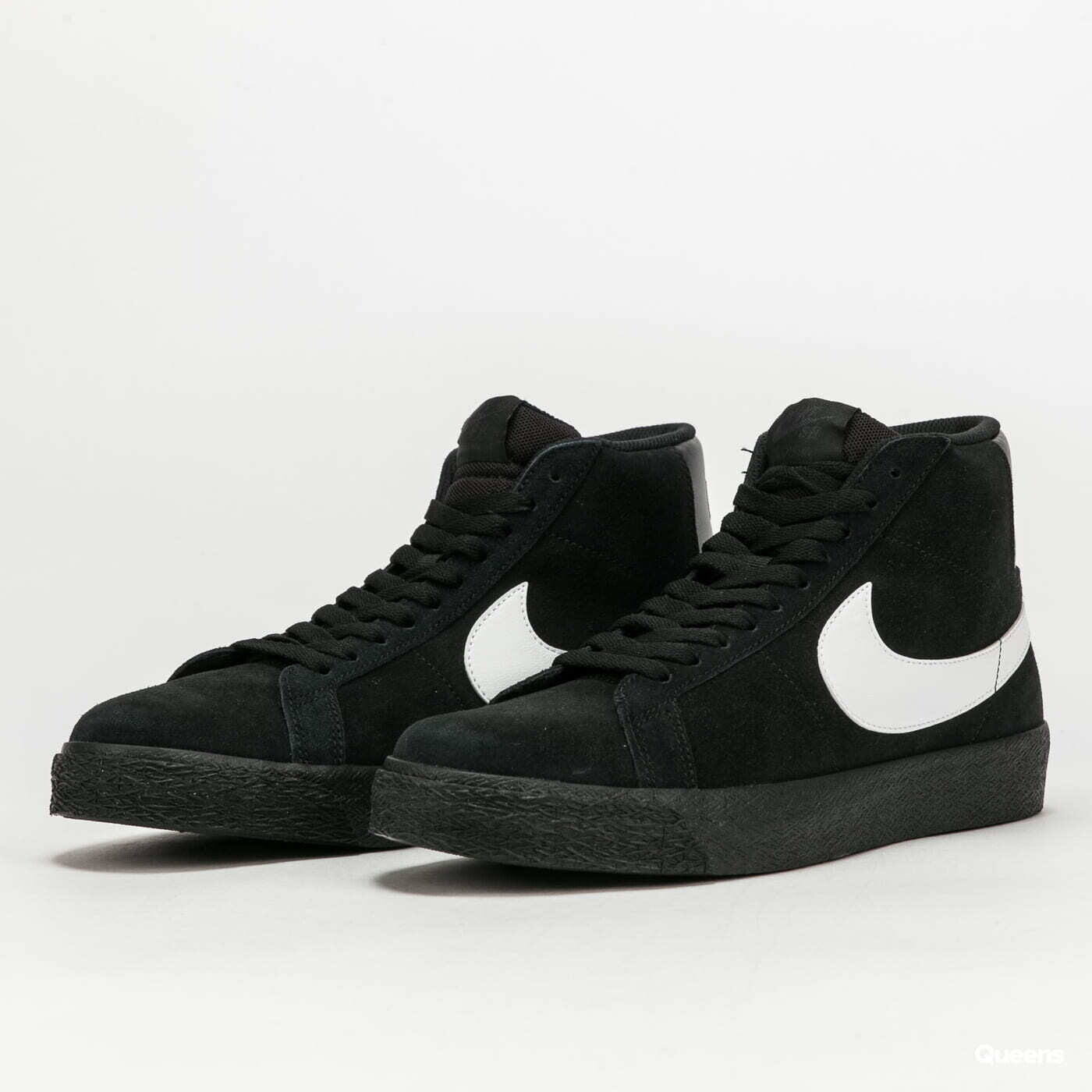 NIKE SB ZOOM BLAZER MID