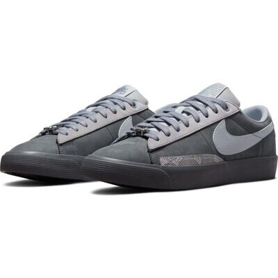 Nike SB Blazer Low
FPAR Cool Grey