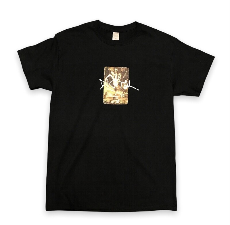 DIGITAL TEE ´ FAUST ´