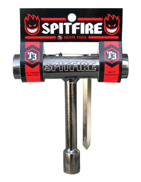 SPITFIRE tool
