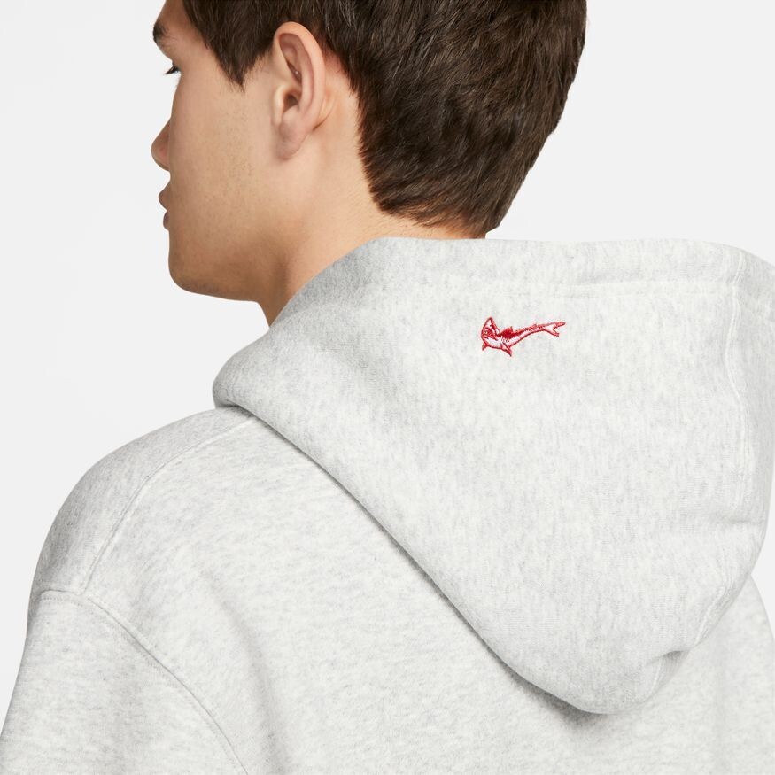 NIKE SB HOODIE OSKI