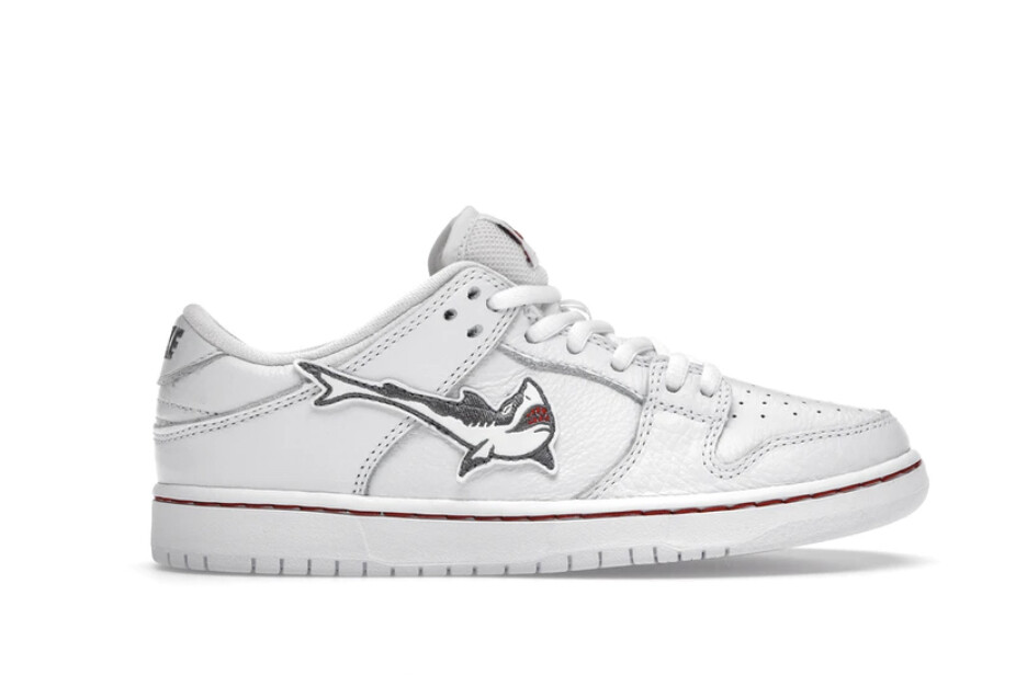 Nike SB Dunk High
Oski Great White (PS)