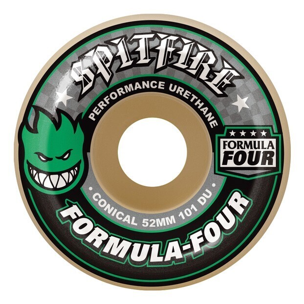 SPITFIRE FORMULA FOUR 101 A