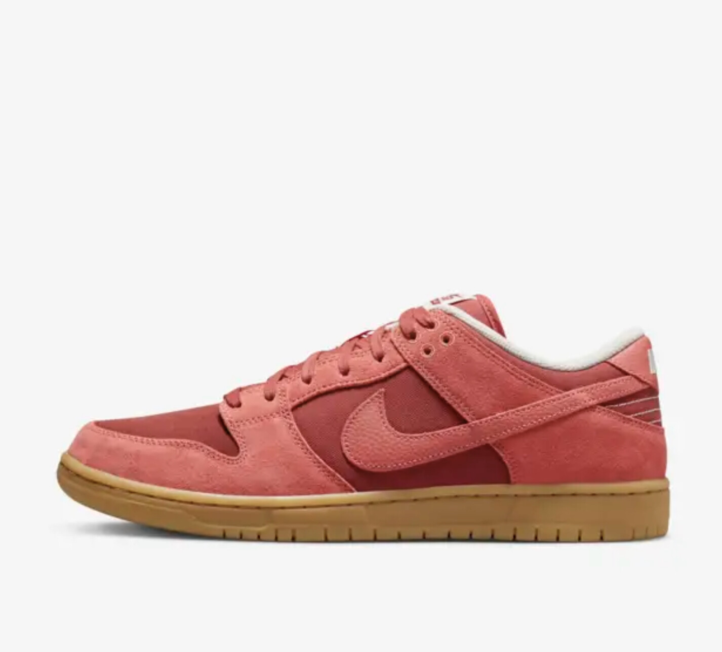 NIKE SB DUNK LOW ADOBE