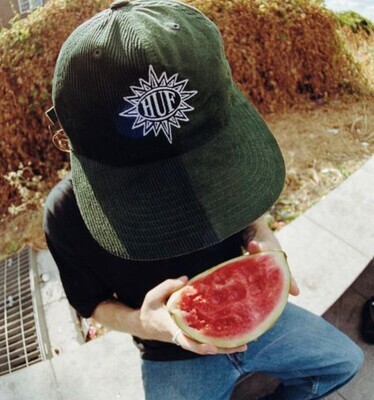 Casquettes