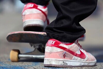 CHAUSSURES