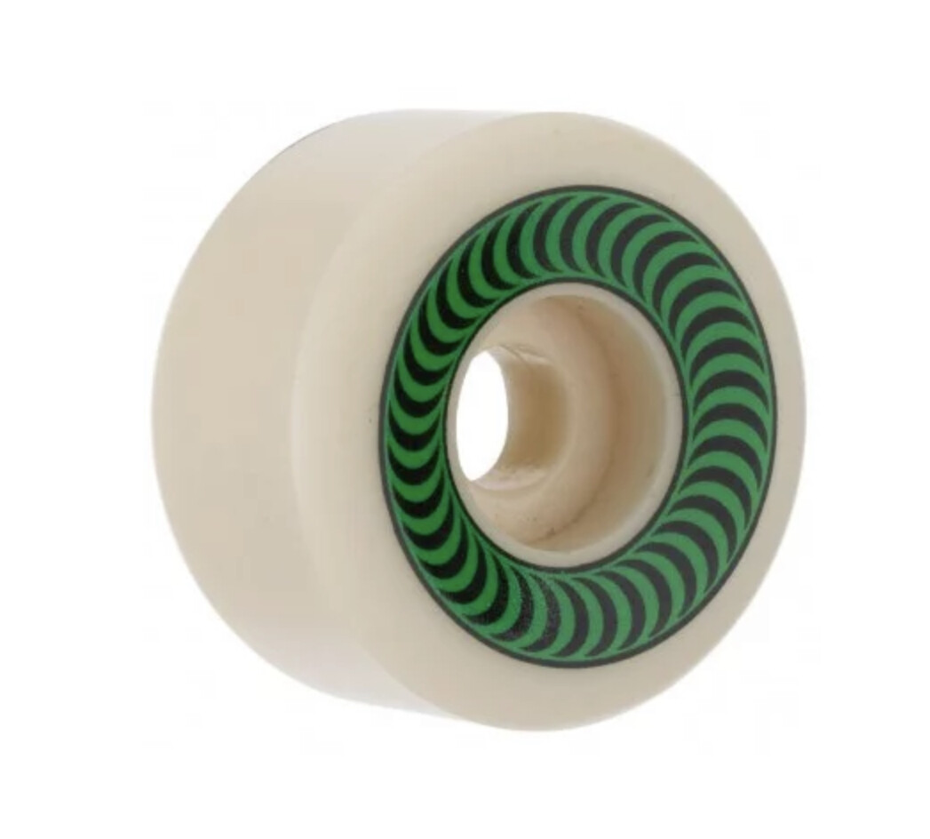 SPITFIRE Formula Four OG Classic Natural 52mm 99a
