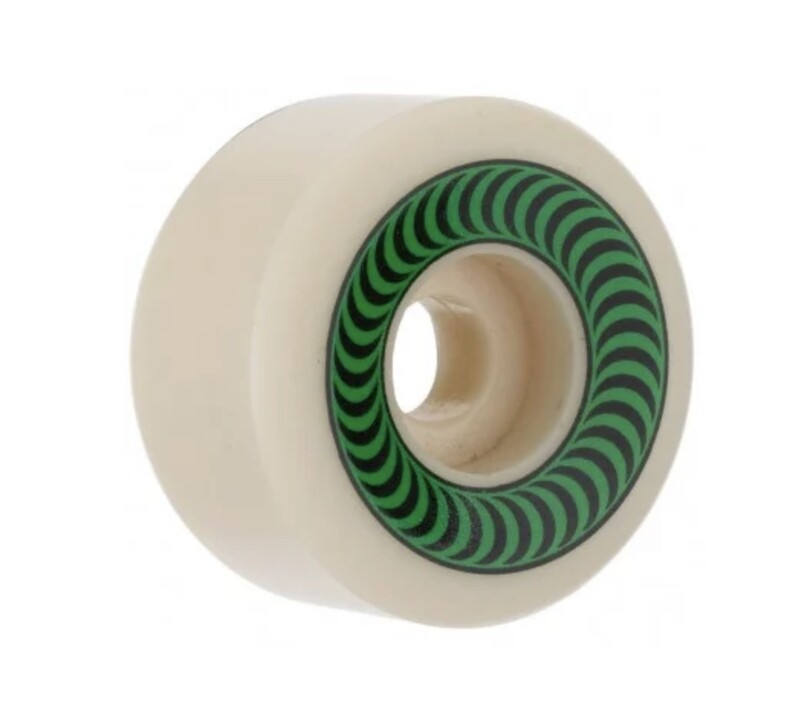SPITFIRE Formula Four OG Classic Natural 52mm 99a