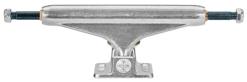 INDEPENDENT TRUCK TITANIUM FORGED