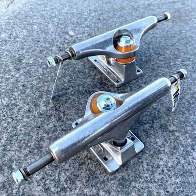 TRUCKS