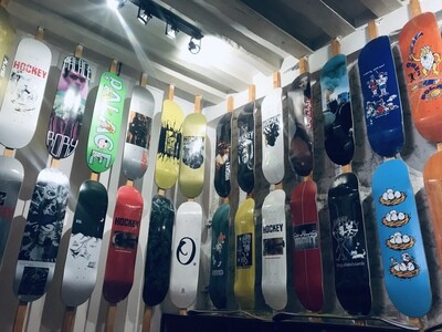 BOARDS