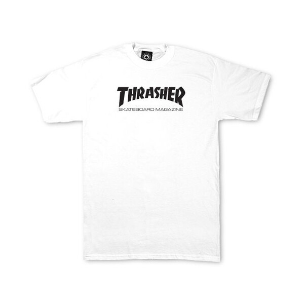 THRASHER TEE YOUTH