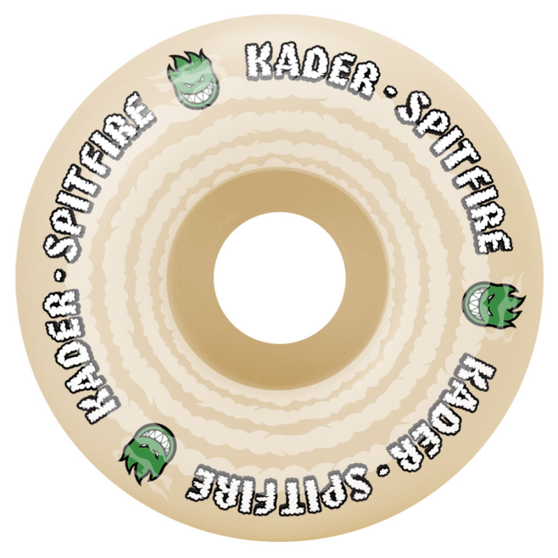 SPITFIRE KADER 101D 54MM