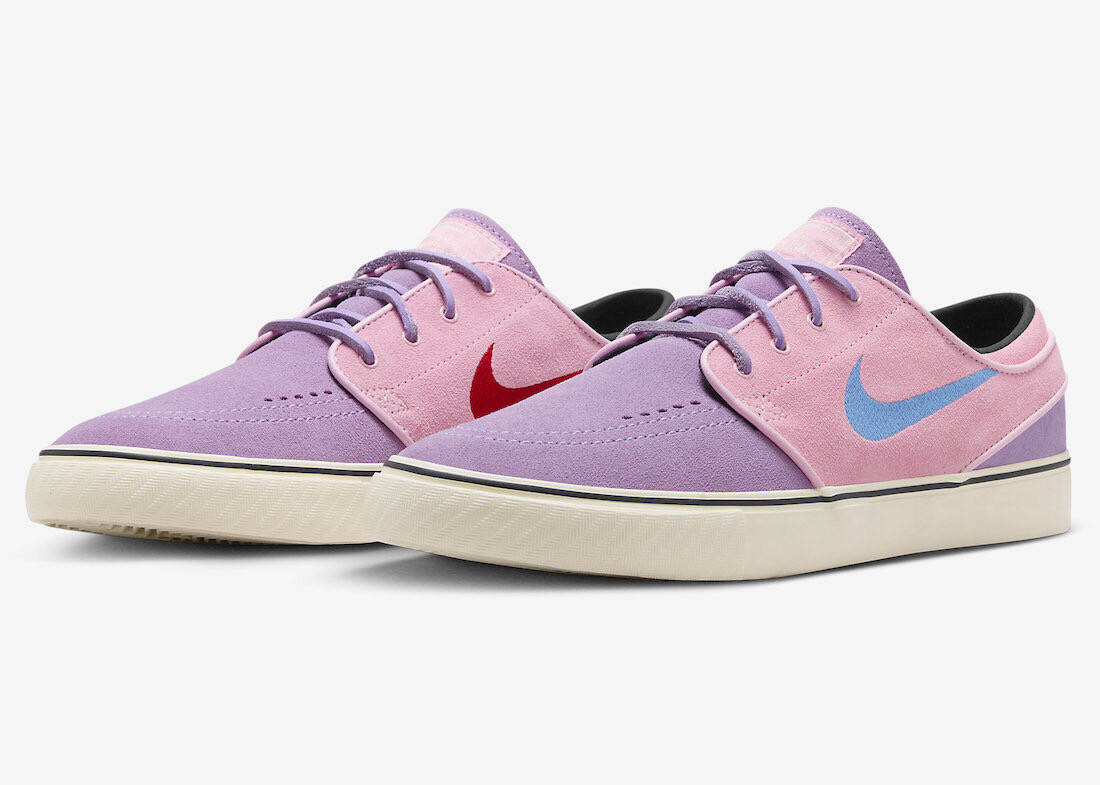 NIKE SB ZOOM JANOSKI OG +