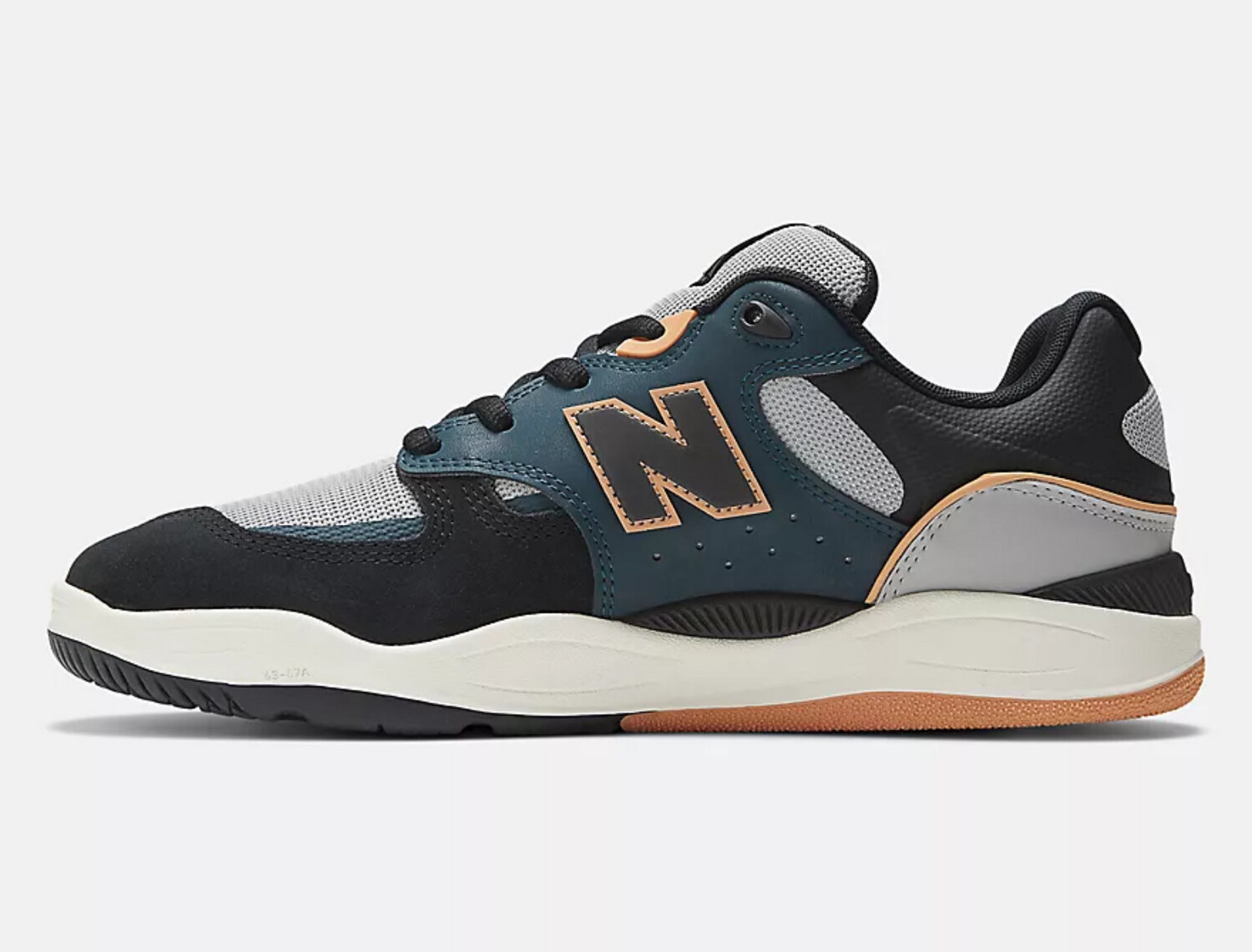 NB NUMERIC 1010 TIAGO LEMOS BF